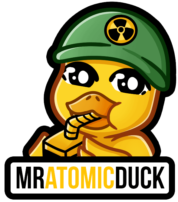 MrAtomicDuck