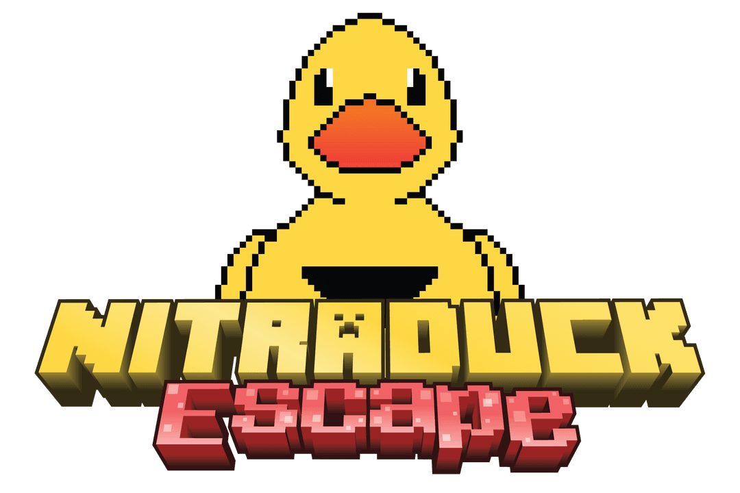 Nitraduck Logo